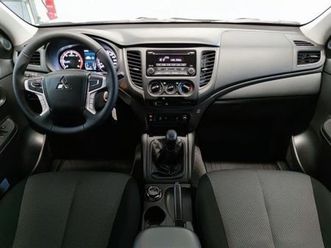 2.2 di-d/ club cab 4wd