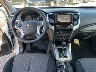 2.3 d double cab 4x4 super select p1 intense 001