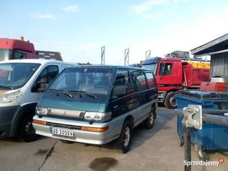 mitsubishi raczki - sprzedajemy.pl