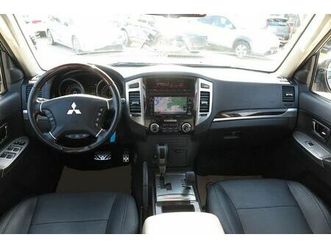 3.2 di-d 16v aut. 7p. top