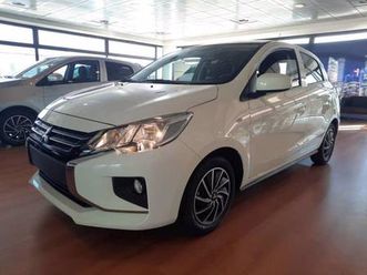 space star 2ª serie space star 1.2 intense retrocamera