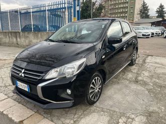 space star 3ª serie space star 1.2 funky