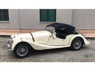 1968 morgan 4/4- 2 seaters- matching numbers a vendre