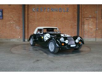 plus four 2.0 lm62 automatik