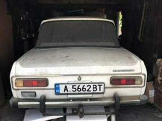 moskvich 2140 2140д ≫ 1986 • 3 750 лв. • id