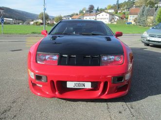 300 zx twinturbo
