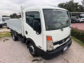 cabstar 35.15 3.0d 150cv ribaltabile prezzo+iva