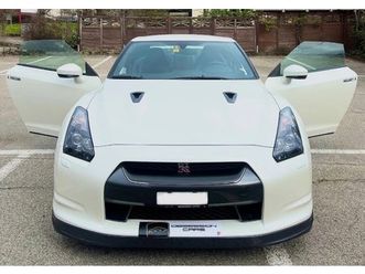 gt-r 3.8 v6 biturbo