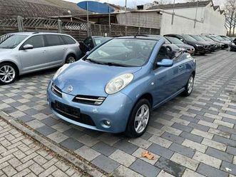 c+c cabrio klima lpg gas anlage neu tüv