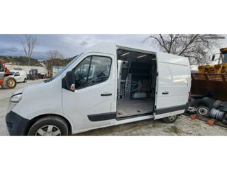 nissan nv 400 400 klima euro 6 2018