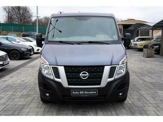 nissan ostatní nv 400 2.3dci/bi turbo/170ps