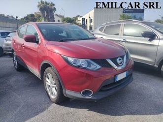 qashqai 2ª serie qashqai 1.6 dci 2wd business