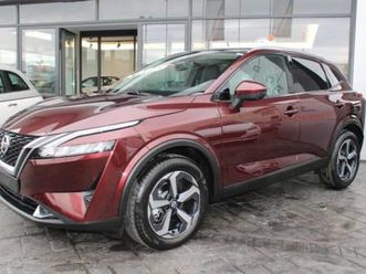 qashqai 3ª serie qashqai mhev 140 cv n-connecta