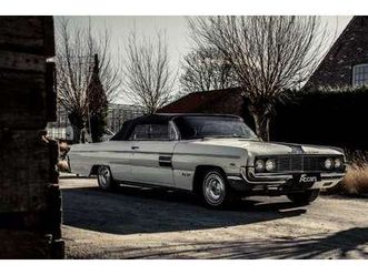 *** v8 / classic 98 / ninety eight / radio ***