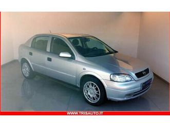 1.7 dti elegance 5p neopatentati (navi)