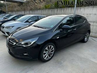 astra 5ª serie astra 1.4 turbo 110cv ecom 5 porte dynamic
