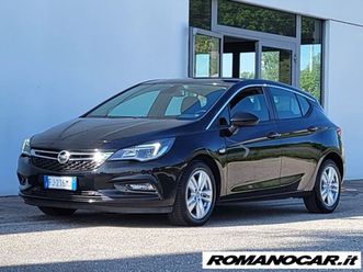 astra 5ª serie astra 1.6 cdti 110cv start&stop 5 porte business