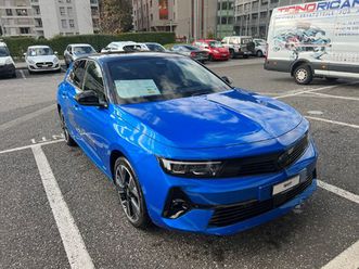 astra 54 kwh swiss plus