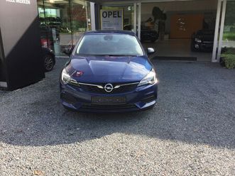 opel astra 5 deurs