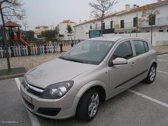 opel astra enjoy setembro/06