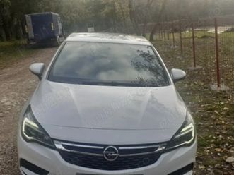 vand opel astra k fab 2019 1.4 benzina 76500km 125cp stare impecabila inmatriculata