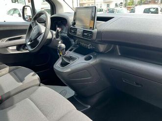 cargo 1.6 diesel 102cv s&s pc