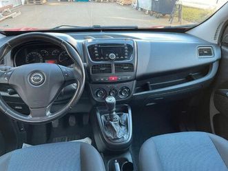 tour 1.6 cdti 105cv l1h1 edition