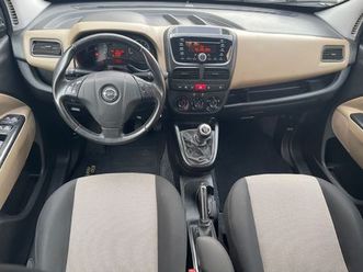 tour 1.6 cdti 120cv ecoflex l1h1