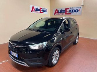 crossland x crossland x 1.5 ecotec d 120 cv start&stop aut. innovation