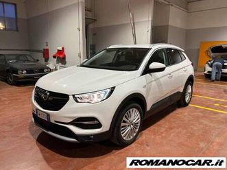 grandland grandland x 1.5 diesel ecotec start&stop aut. innovation