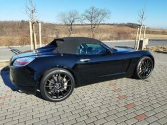 opel gt 20turbo 350ps-470nm 2009
