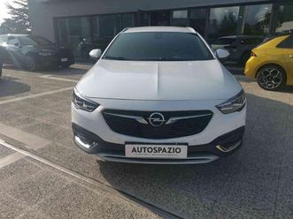 2.0 cdti s&s aut. country tourer 170 cv