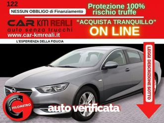 insignia 2ª serie insignia 1.5 turbo s&s aut. grand sport innovation