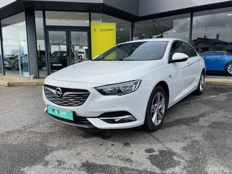 insignia grand sport (2) 1.6 diesel 136ch innovation