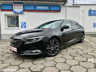 opel insignia grand sport2.0 direct injturbo 4x4 business innovation
