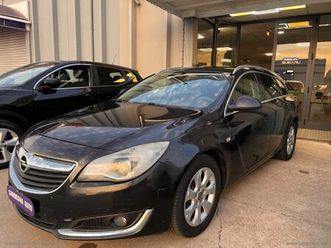 insignia 2.0 cdti st aut. cosmo