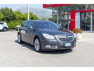 2.0 cdti 160cv sports tourer aut. cosmo