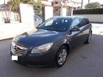 insignia 2.0 cdti sports tourer cosmo