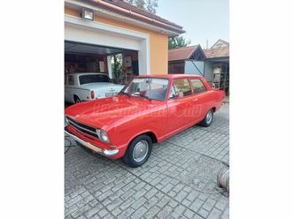 opel kadett b