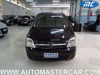 meriva 1.7 cdti 101 cv cosmo