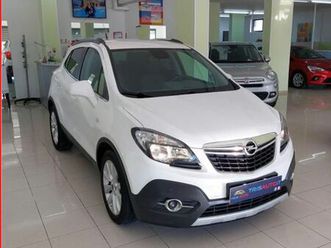 1.7 cdti aut. cosmo (pelle+navi)