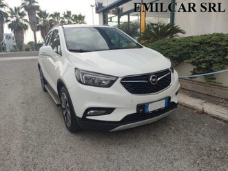 mokka 1ª serie mokka x 1.6 cdti ecotec 136cv 4x2 aut. innovation