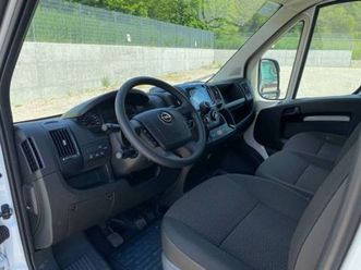 35 2.2 bluehdi 165 plm-tm furgone