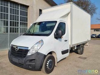 35 2.3 cdti 130 cv l2 h1 e6