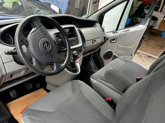 27 2.0 cdti 114cv combi 9 posti