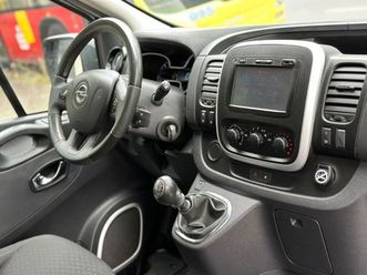 29 1.6 biturbo 140cv l2 h1 combi