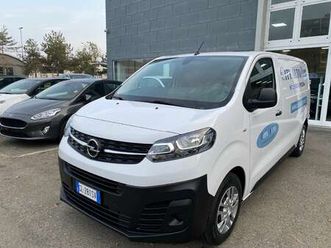 vivaro 1.5d 100cv enjoy s&s l2h1 uso noleggio