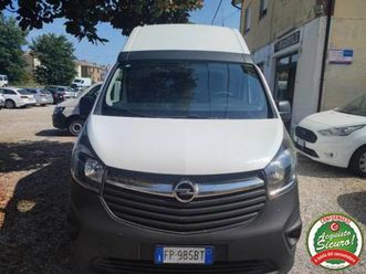 vivaro 3ª serie vivaro 29 1.6 biturbo s&s pc-ta furgone edition