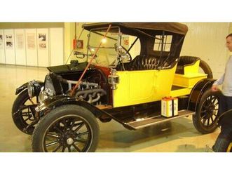 1912 overland - 59 t a vendre