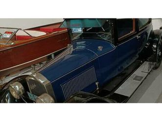 1923 | packard single six